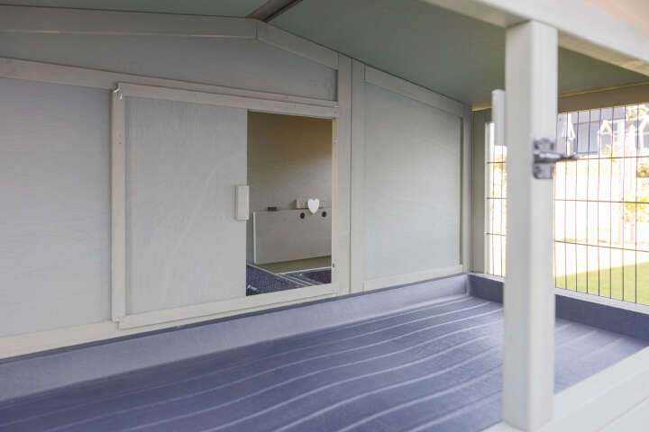 KERBL Nagerstall Suite